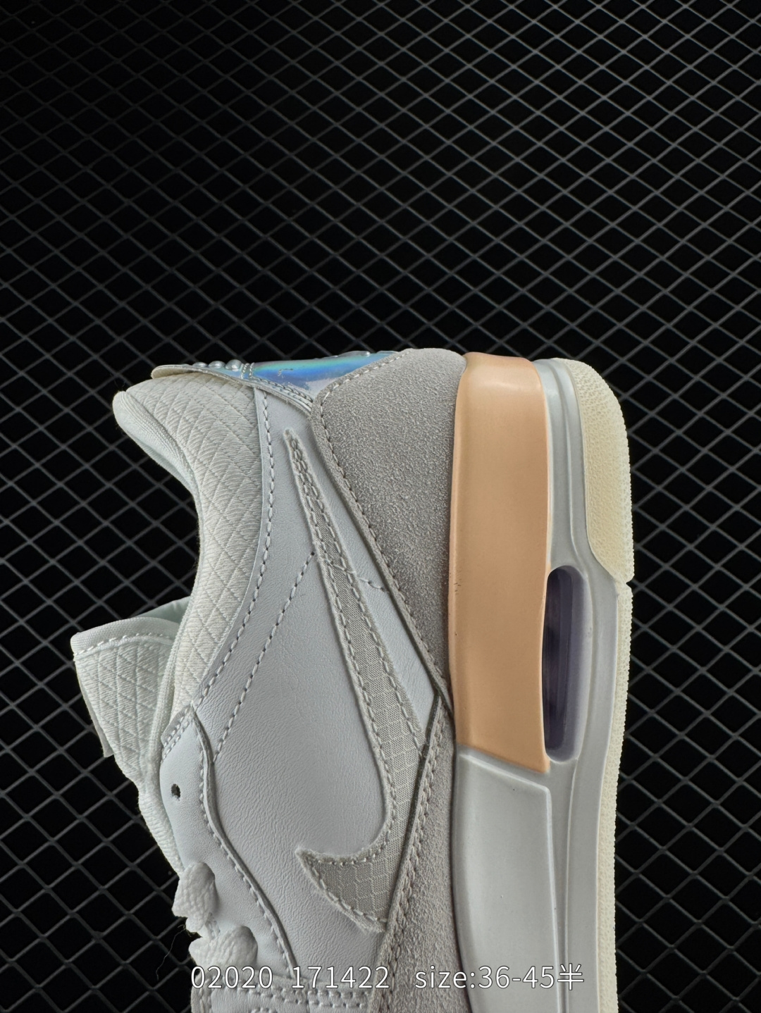 NK Air Jordan Legacy AJ312 Low